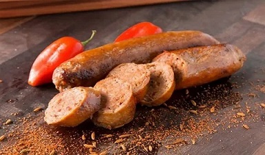 تصویر 4 از قیمت خرید سوسیس مرغ پنیری + فروش ویژه